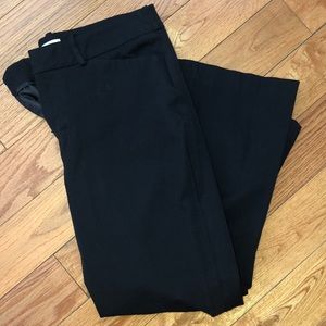 🎉3/$20🎉A New Day Black Dress Pants Size 10
